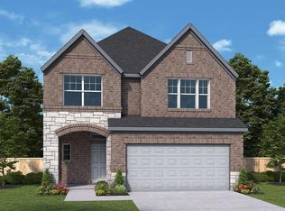 27226 Scarlet Paint Brush Dr, Hockley, TX 77447