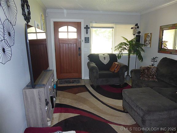 5th image of 2414 S 126th East Ave