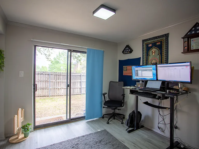 207 E Harwood Rd #38 — Photo 9