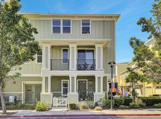 40702 Greystone Ter, Fremont, CA 94538