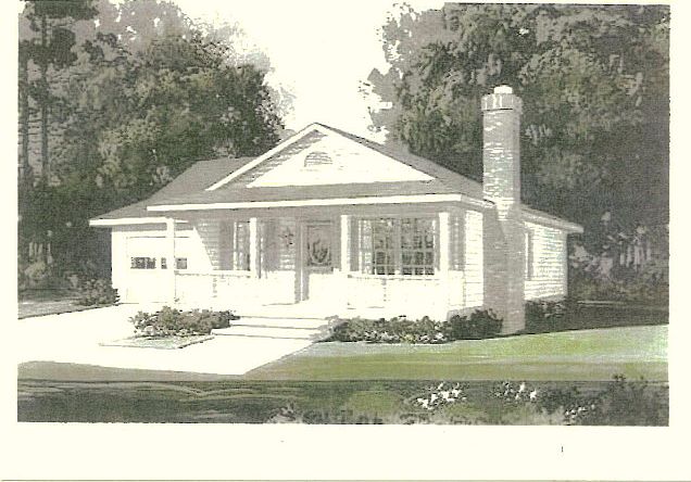 2nd image of 300 Bradwell St