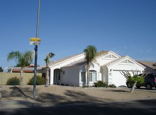 14202 N 45th Dr, Glendale, AZ 85306