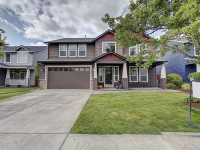 18000 NE 22nd Way, Vancouver, WA, 98684