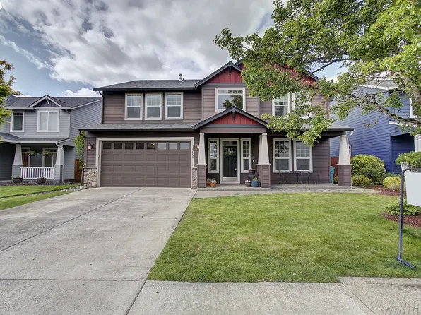 18000 NE 22nd Way, Vancouver, WA 98684