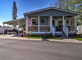 212 S McCloud Ave, McCloud, CA 96057
