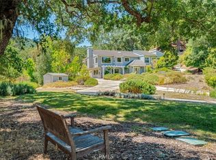 11555 Cenegal Rd, Atascadero, CA 93422