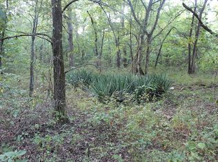 0 Half Moon Rd, Clinton, AR 72031