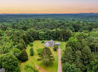 610 Fred Kelley Rd NE, Rome, GA 30161