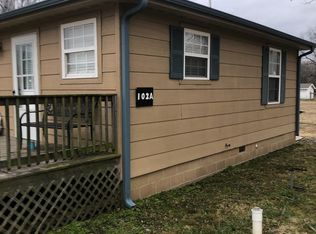 102 N Willow St #A, Chelsea, OK 74016