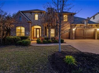 444 Santaluz Path, Austin, TX 78732