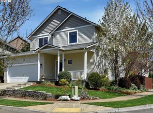 38619 Miller St, Sandy, OR 97055