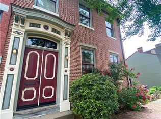 1216 Arch St, Pittsburgh, PA 15212