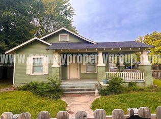 1704 Duncan St, Conway, AR 72034