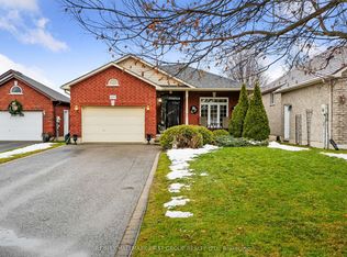 301 Rockingham Ct, Cobourg, ON K9A 5W3