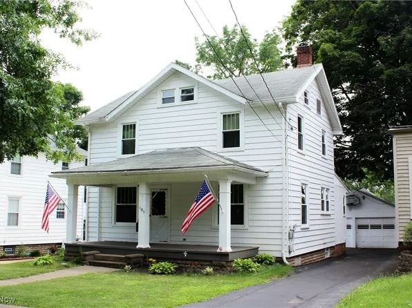 195 W 10th St, Salem, OH 44460