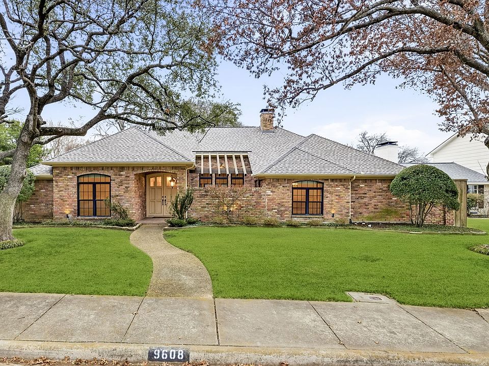 1st image of 9608 Greensprint Dr