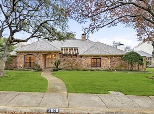 9608 Greensprint Dr, Dallas, TX 75238