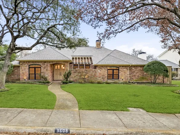 9608 Greensprint Dr, Dallas, TX 75238