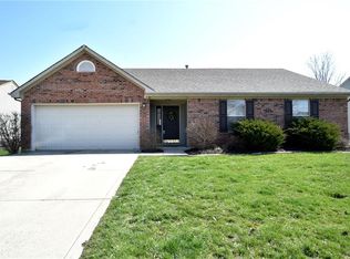 10210 Stillwell Dr, Avon, IN