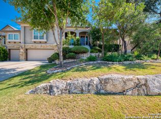 10530 Springcroft Ct, Helotes, TX 78023