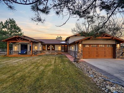12212 Cash Rd, Longmont, CO, 80503