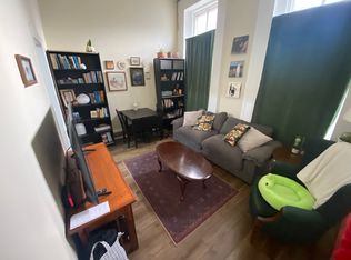 117 N 20th St APT 1, Philadelphia, PA 19103