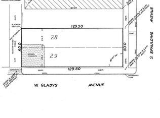 328 S Spaulding Ave, Chicago, IL 60624