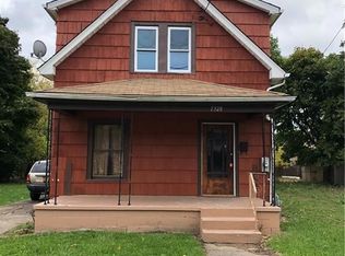 1328 Ashland Ave, Niagara Falls, NY
