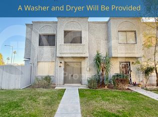 5304 W Hearn Rd, Glendale, AZ 85306