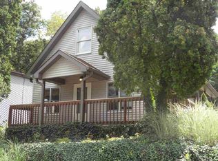 835 W 4th St, Bloomington, IN 47404