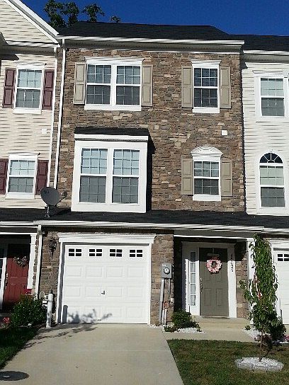 Stone Front
