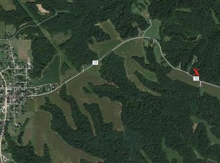 112 E 1st St, Versailles, IL 62378