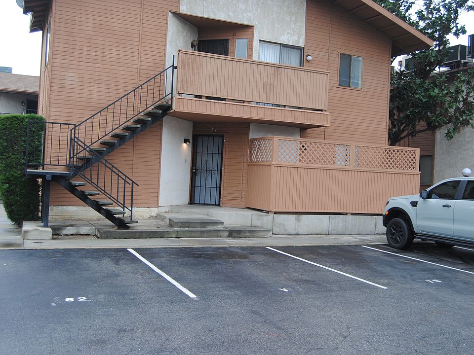 1st image of 4809 Hahn Ave APT 47