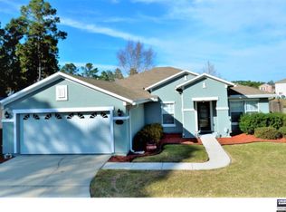 11439 Ivan Lakes Ct, Jacksonville, FL 32221