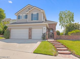 2218 Rutland Pl, Thousand Oaks, CA 91362