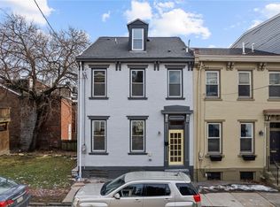 119 Hemlock St, Pittsburgh, PA 15212