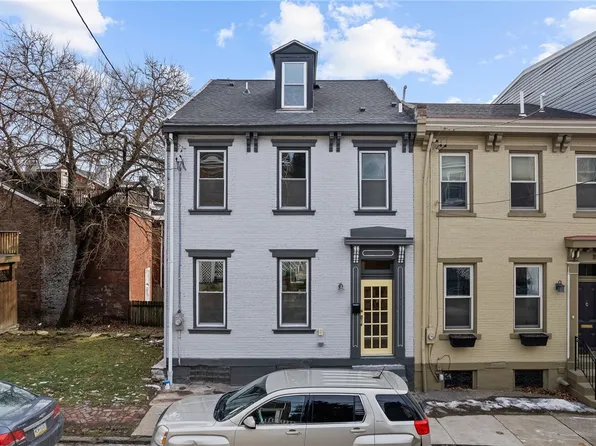 119 Hemlock St, Pittsburgh, PA 15212