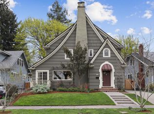 4307 SE Oak St, Portland, OR