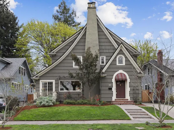 4307 SE Oak St, Portland, OR 97215