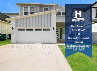 2549 NW 131st St, Oklahoma City, OK 73120