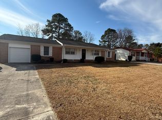 1039 Kingsley Rd, Fayetteville, NC 28314