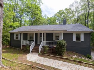 120 Deer Ridge Trl, Macon, GA 31210