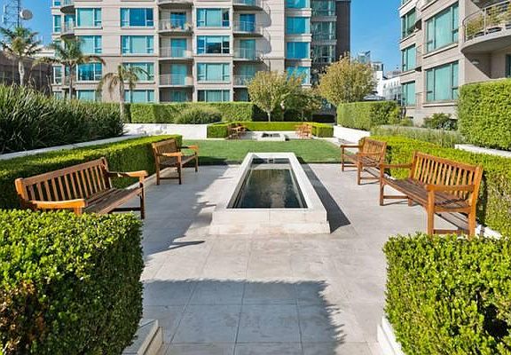 3rd image of 435 China Basin St Unit 331