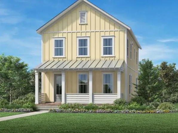 140 Falaise St, Charleston, SC 29492