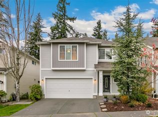 3638 London Loop NE, Lacey, WA 98516