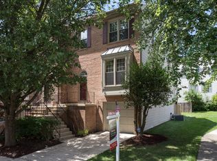 6368 English Ivy Way, Springfield, VA 22152