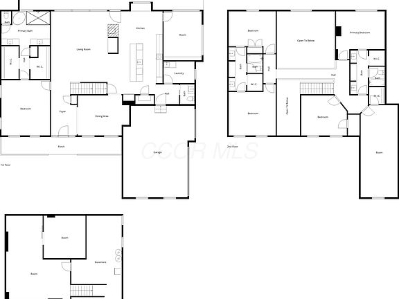 5th image of 6947 Jennifer Ann Dr