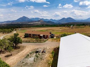 38763 Fruitland Mesa Rd, Crawford, CO 81415
