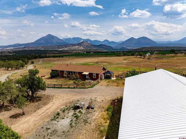 38763 Fruitland Mesa Road, Crawford, CO 81415