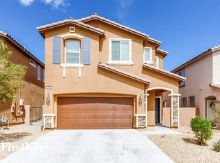 6278 Beavertail Pond Ave, Las Vegas, NV 89122